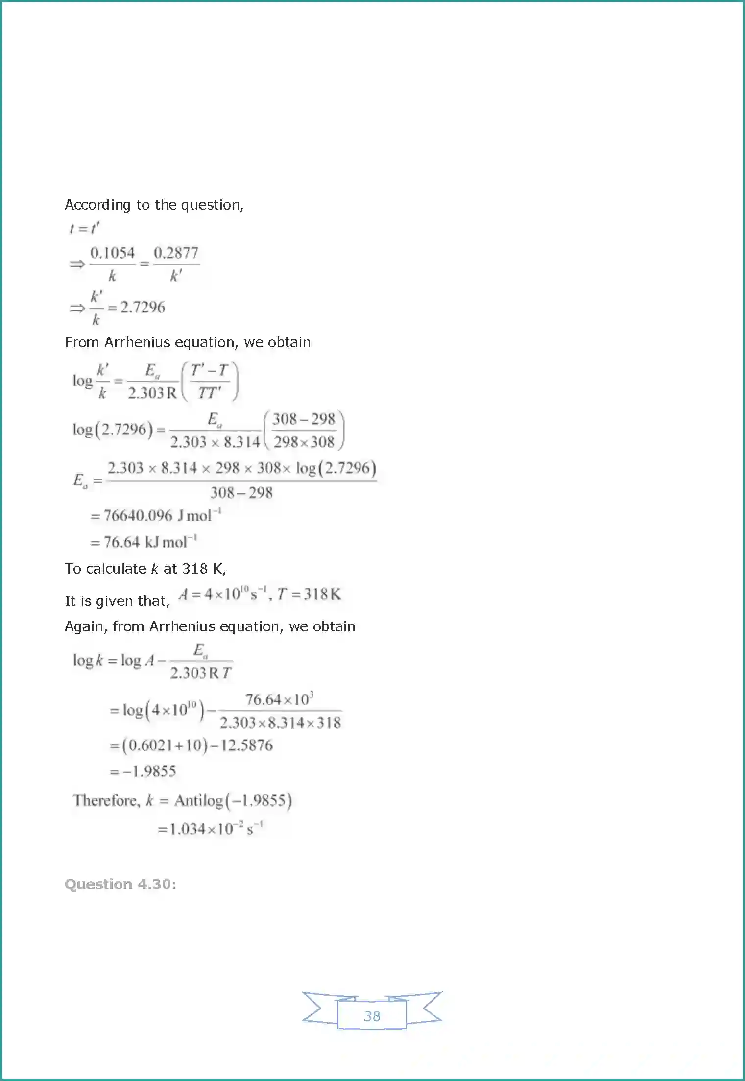 NCERT-Solution-Class-12-Chemistry-Chemical-Kinetics-49-page-32