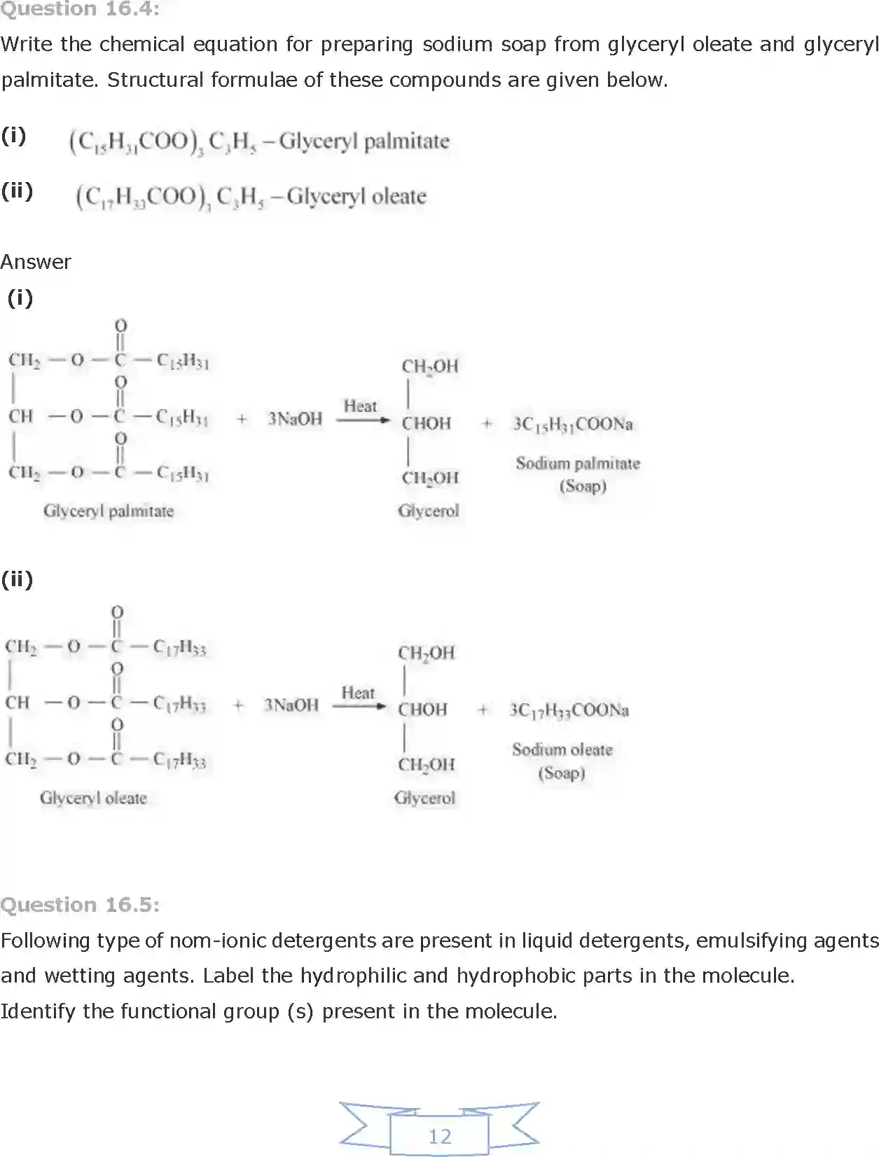 NCERT-Solution-Class-12-Chemistry-Chemistry-in-Everyday-Life-72-page-2