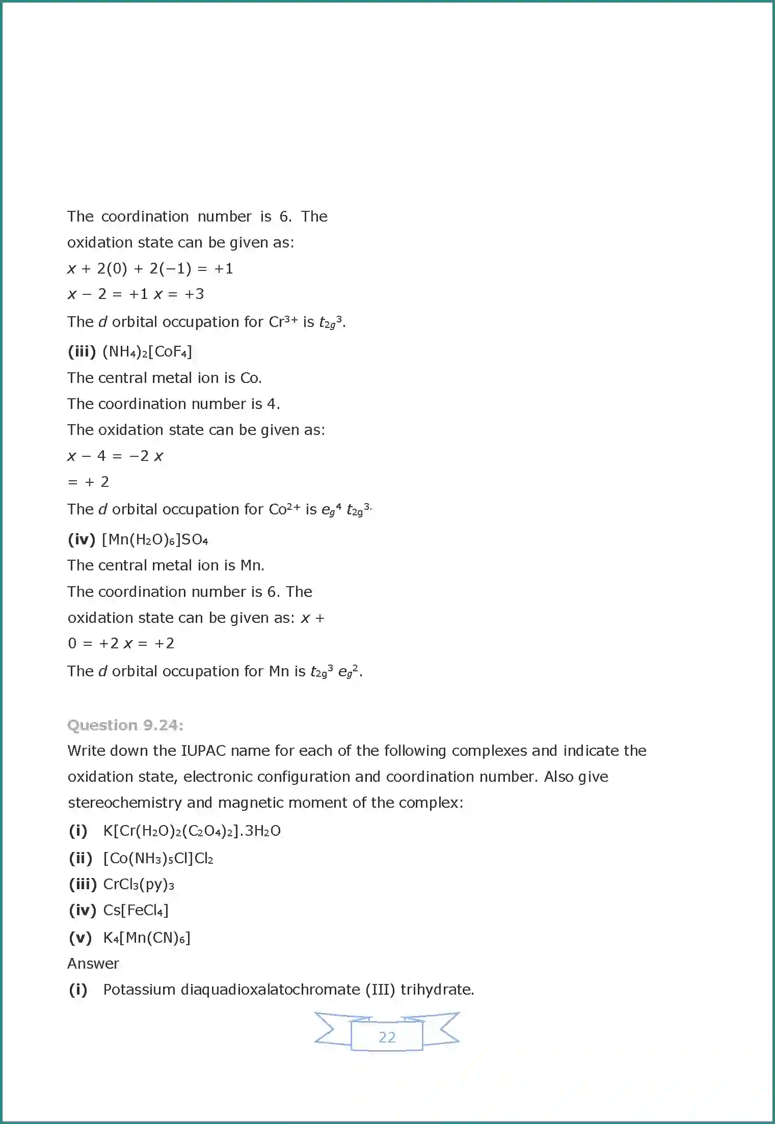 NCERT-Solution-Class-12-Chemistry-Coordination-Compounds-59-page-22