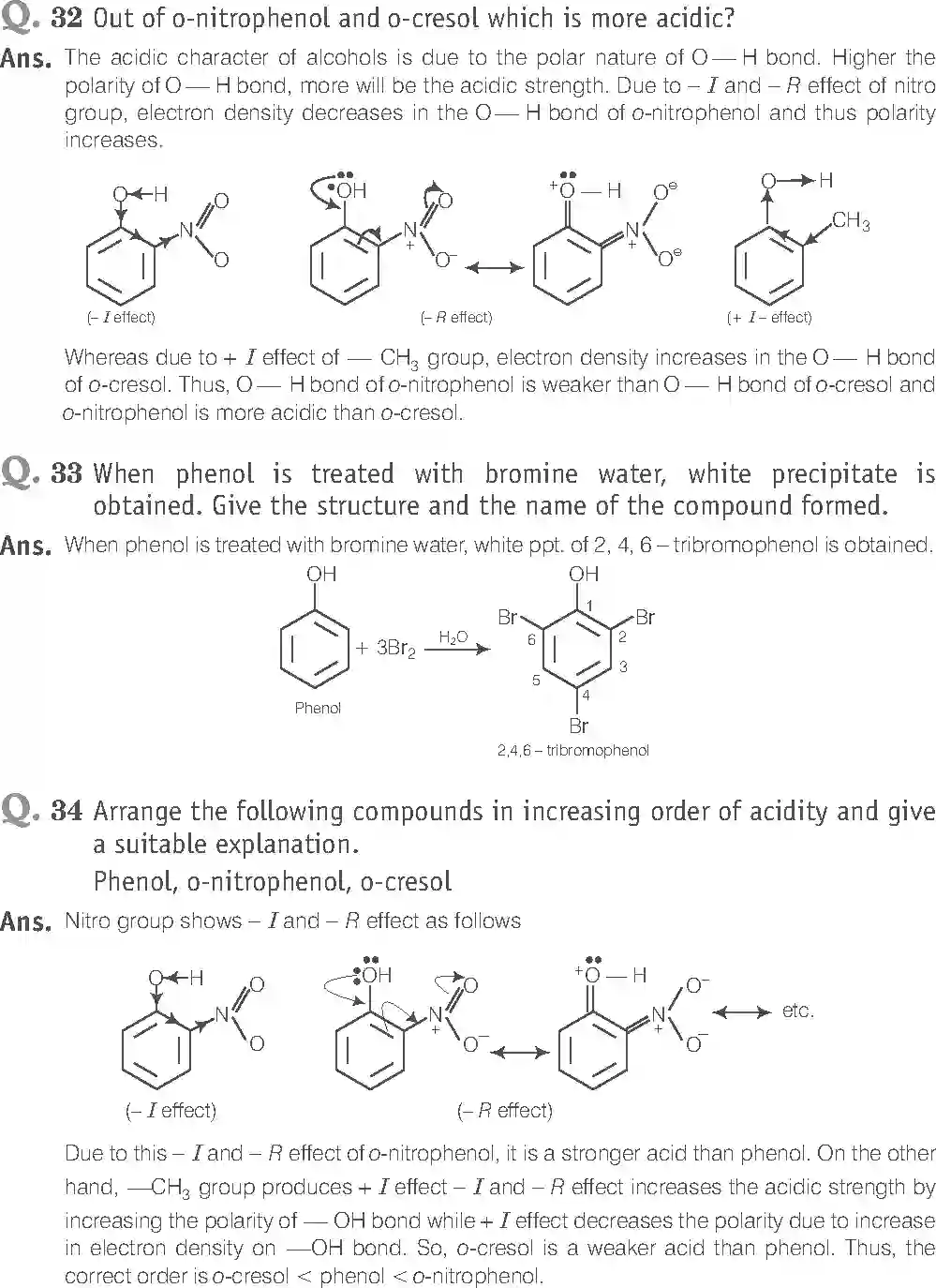 NCERT-Solution-Class-12-Chemistry-Exemplar-Alcohols-Phenols-and-Ethers-2483-page-12