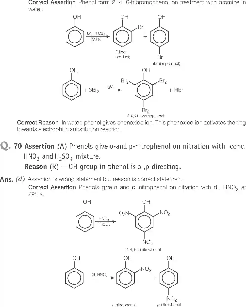 NCERT-Solution-Class-12-Chemistry-Exemplar-Alcohols-Phenols-and-Ethers-311-page-27