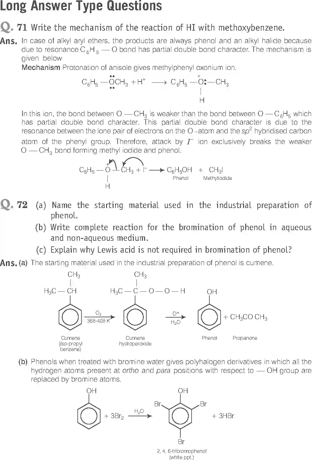 NCERT-Solution-Class-12-Chemistry-Exemplar-Alcohols-Phenols-and-Ethers-311-page-28