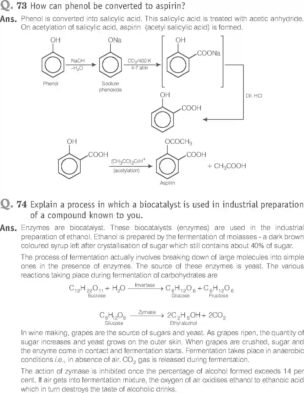NCERT-Solution-Class-12-Chemistry-Exemplar-Alcohols-Phenols-and-Ethers-311-page-30