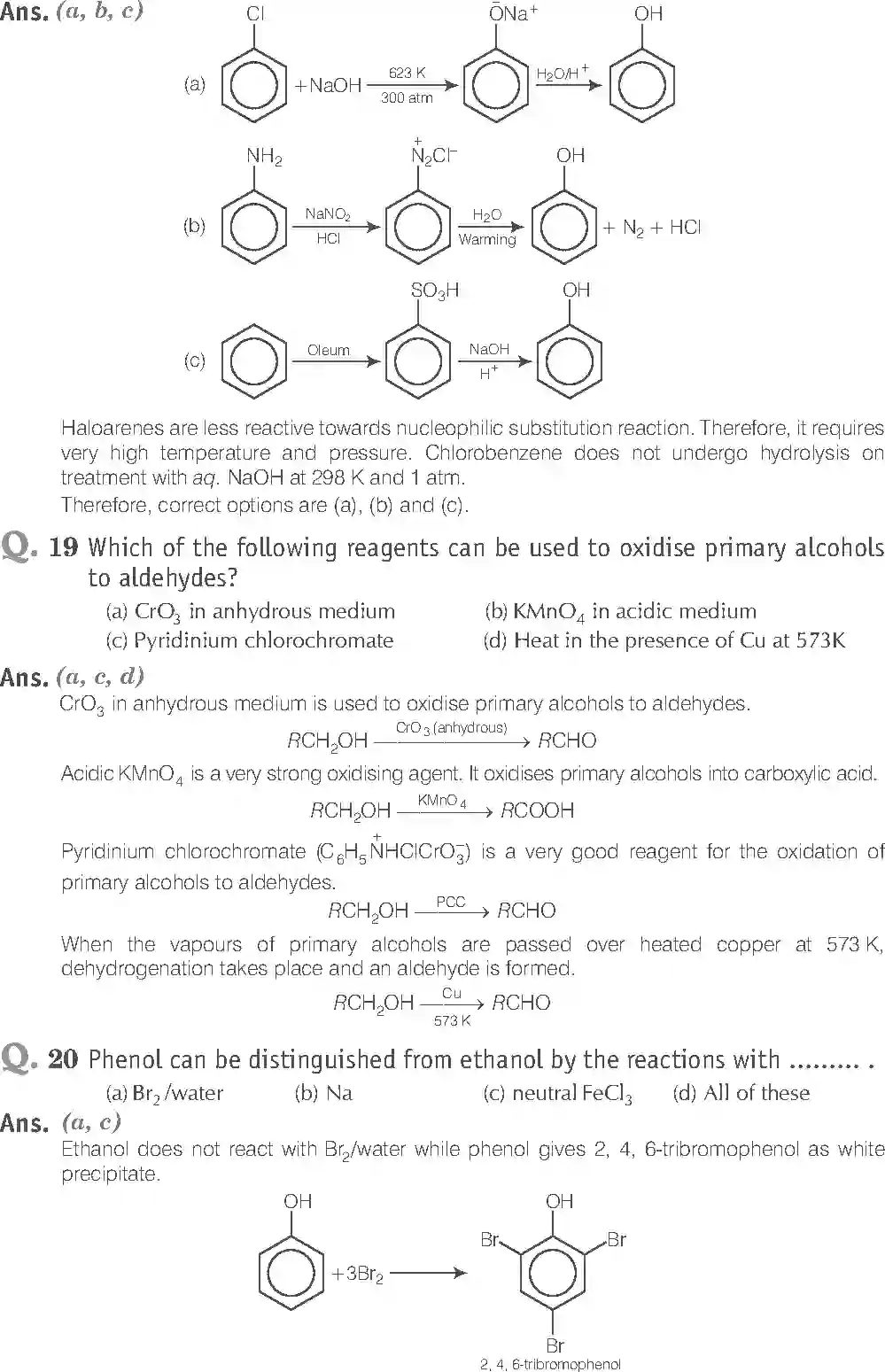 NCERT-Solution-Class-12-Chemistry-Exemplar-Alcohols-Phenols-and-Ethers-311-page-8