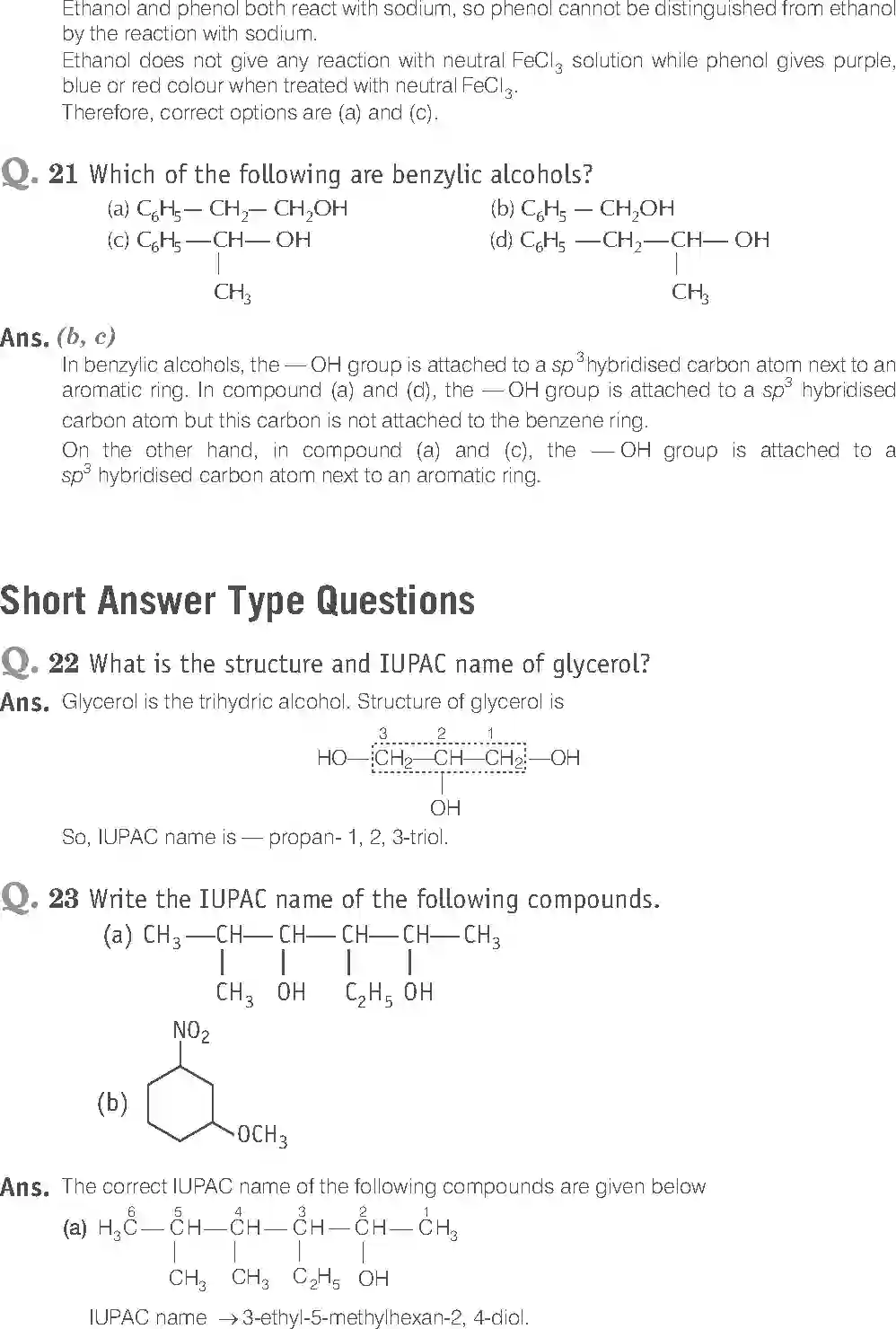 NCERT-Solution-Class-12-Chemistry-Exemplar-Alcohols-Phenols-and-Ethers-311-page-9