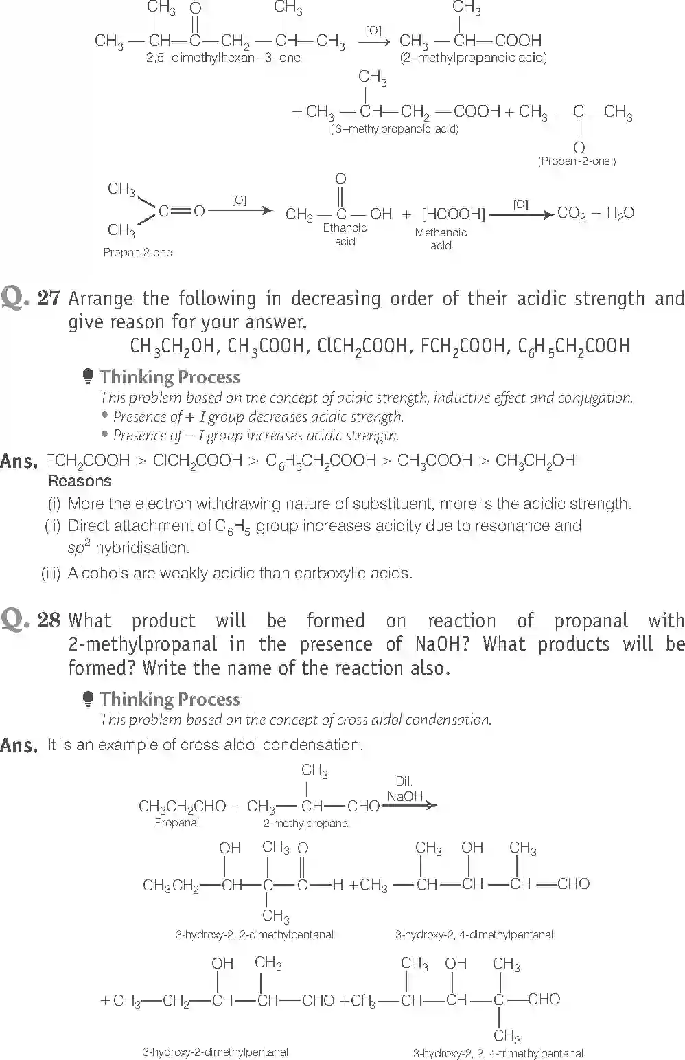 NCERT-Solution-Class-12-Chemistry-Exemplar-Aldehyde-Ketones-and-Carboxylic-Acids-312-page-11