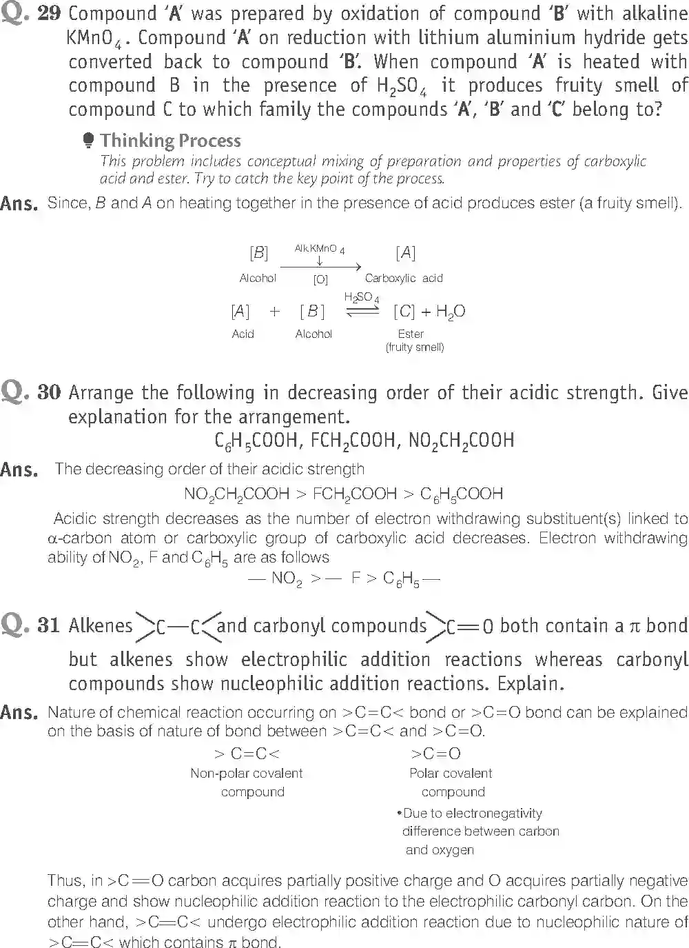 NCERT-Solution-Class-12-Chemistry-Exemplar-Aldehyde-Ketones-and-Carboxylic-Acids-312-page-12