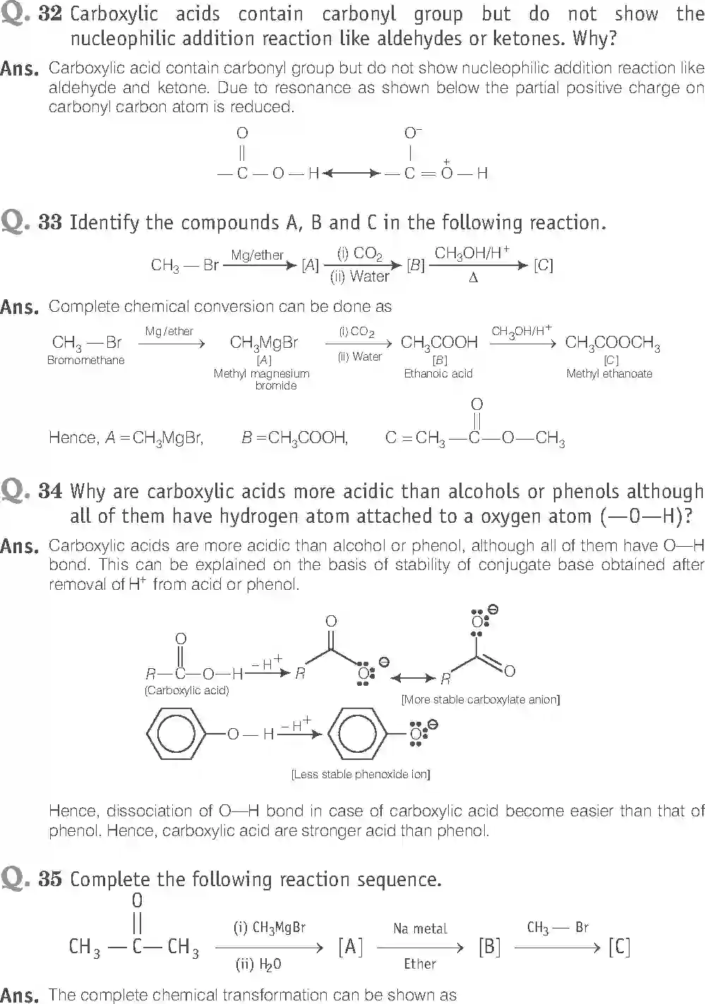 NCERT-Solution-Class-12-Chemistry-Exemplar-Aldehyde-Ketones-and-Carboxylic-Acids-312-page-13
