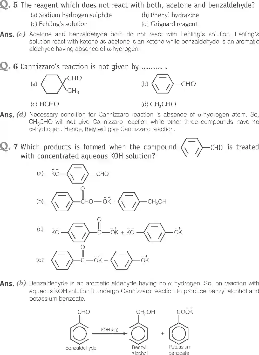 NCERT-Solution-Class-12-Chemistry-Exemplar-Aldehyde-Ketones-and-Carboxylic-Acids-312-page-3