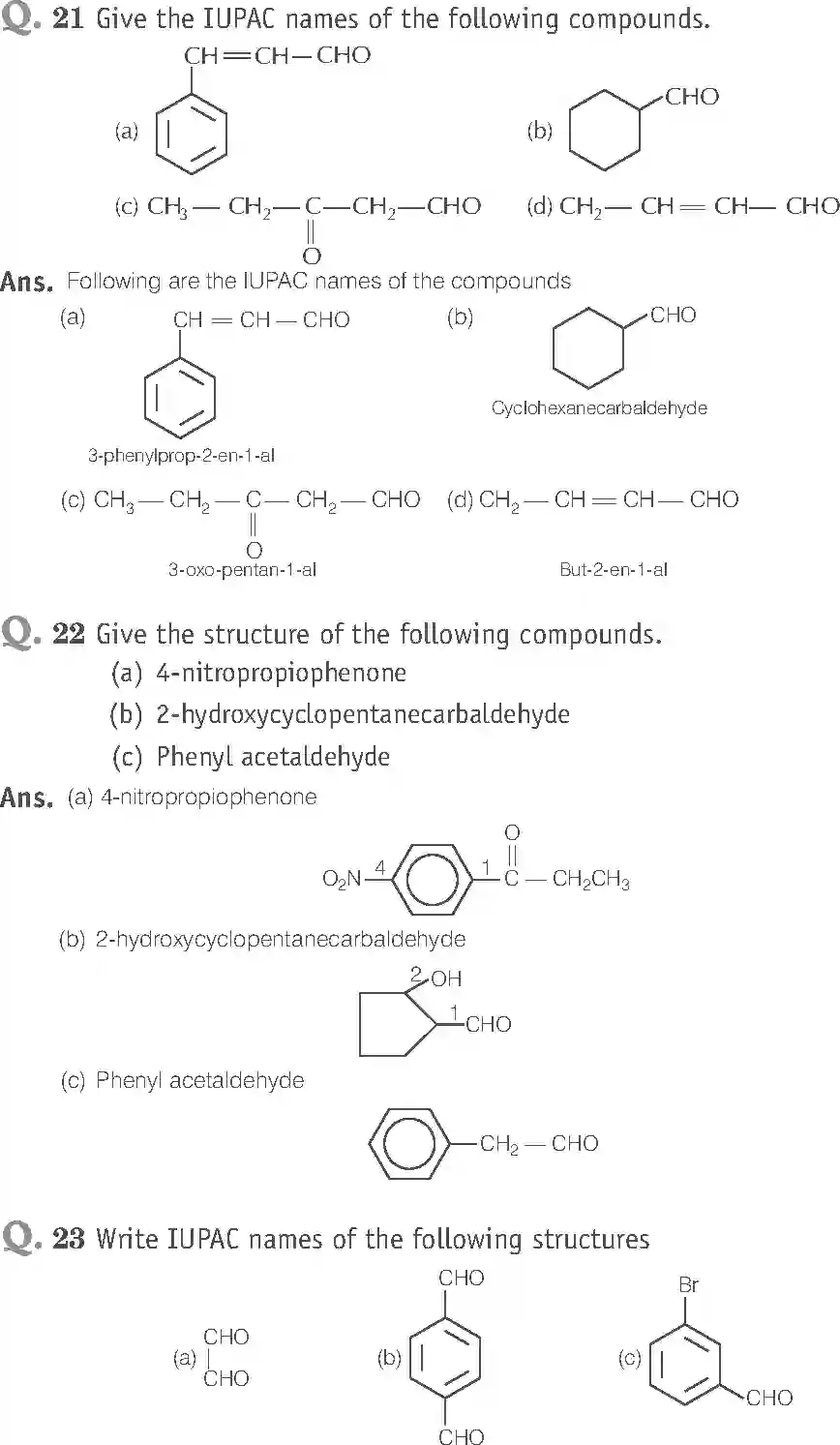 NCERT-Solution-Class-12-Chemistry-Exemplar-Aldehyde-Ketones-and-Carboxylic-Acids-312-page-9