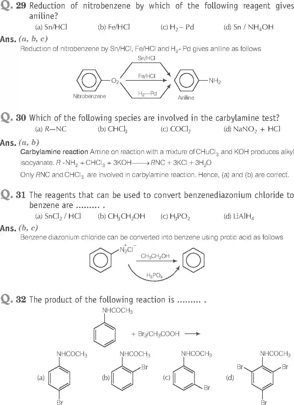 NCERT-Solution-Class-12-Chemistry-Exemplar-Amines-313-page-12