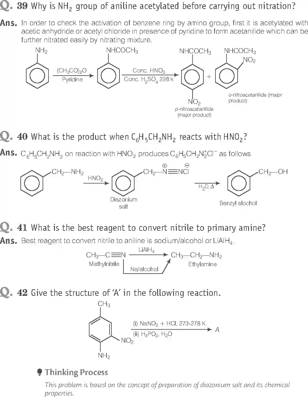 NCERT-Solution-Class-12-Chemistry-Exemplar-Amines-313-page-16