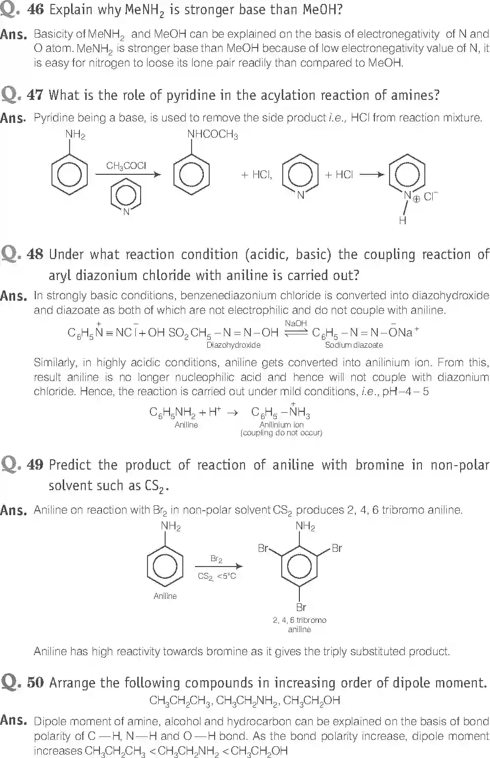 NCERT-Solution-Class-12-Chemistry-Exemplar-Amines-313-page-18