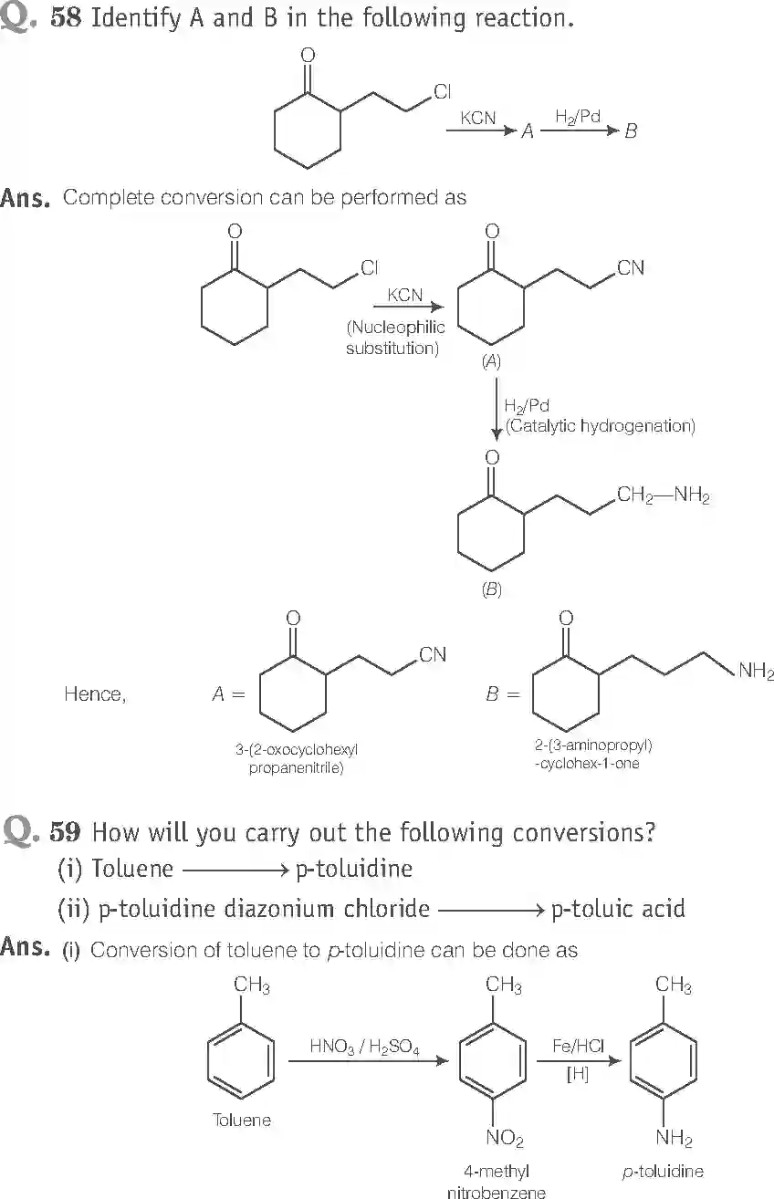 NCERT-Solution-Class-12-Chemistry-Exemplar-Amines-313-page-21