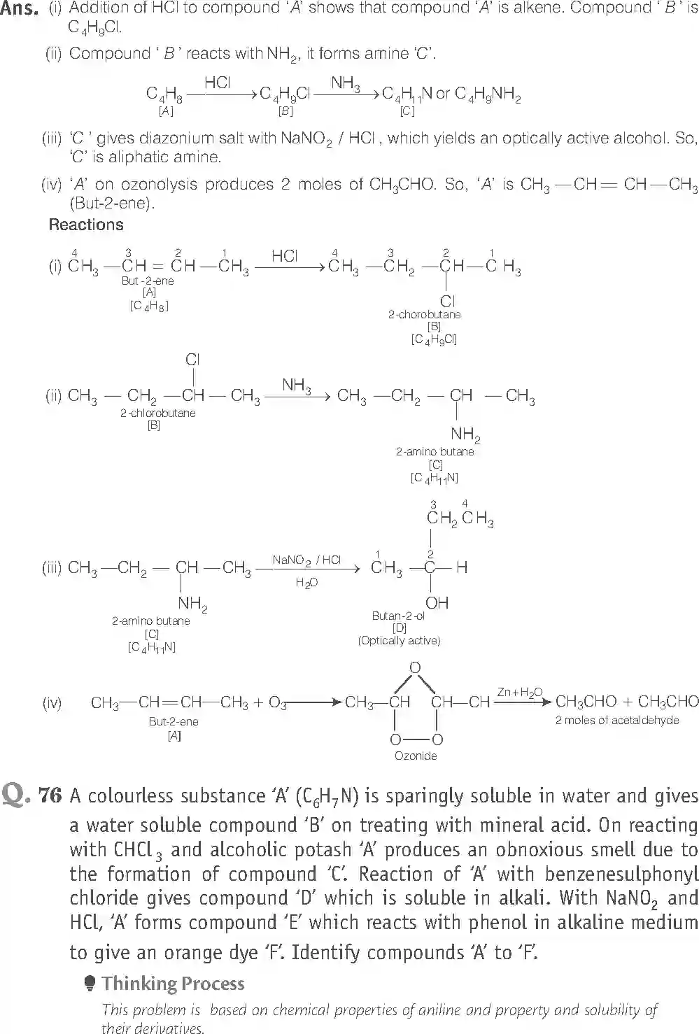 NCERT-Solution-Class-12-Chemistry-Exemplar-Amines-313-page-29