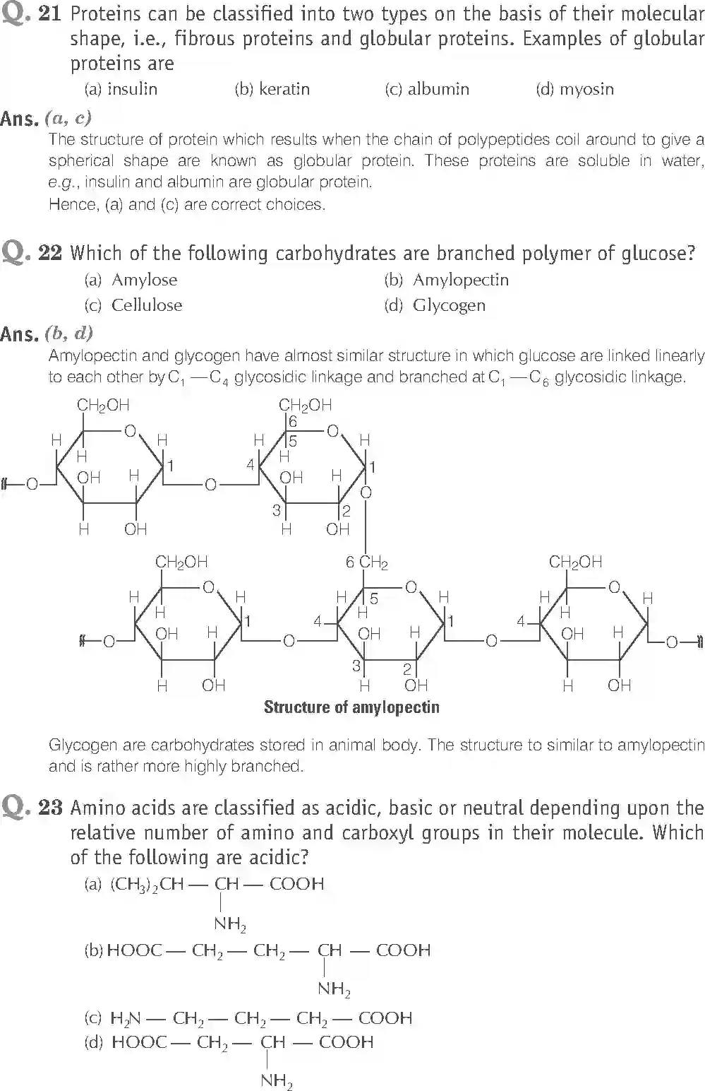 NCERT-Solution-Class-12-Chemistry-Exemplar-Biomolecules-314-page-11