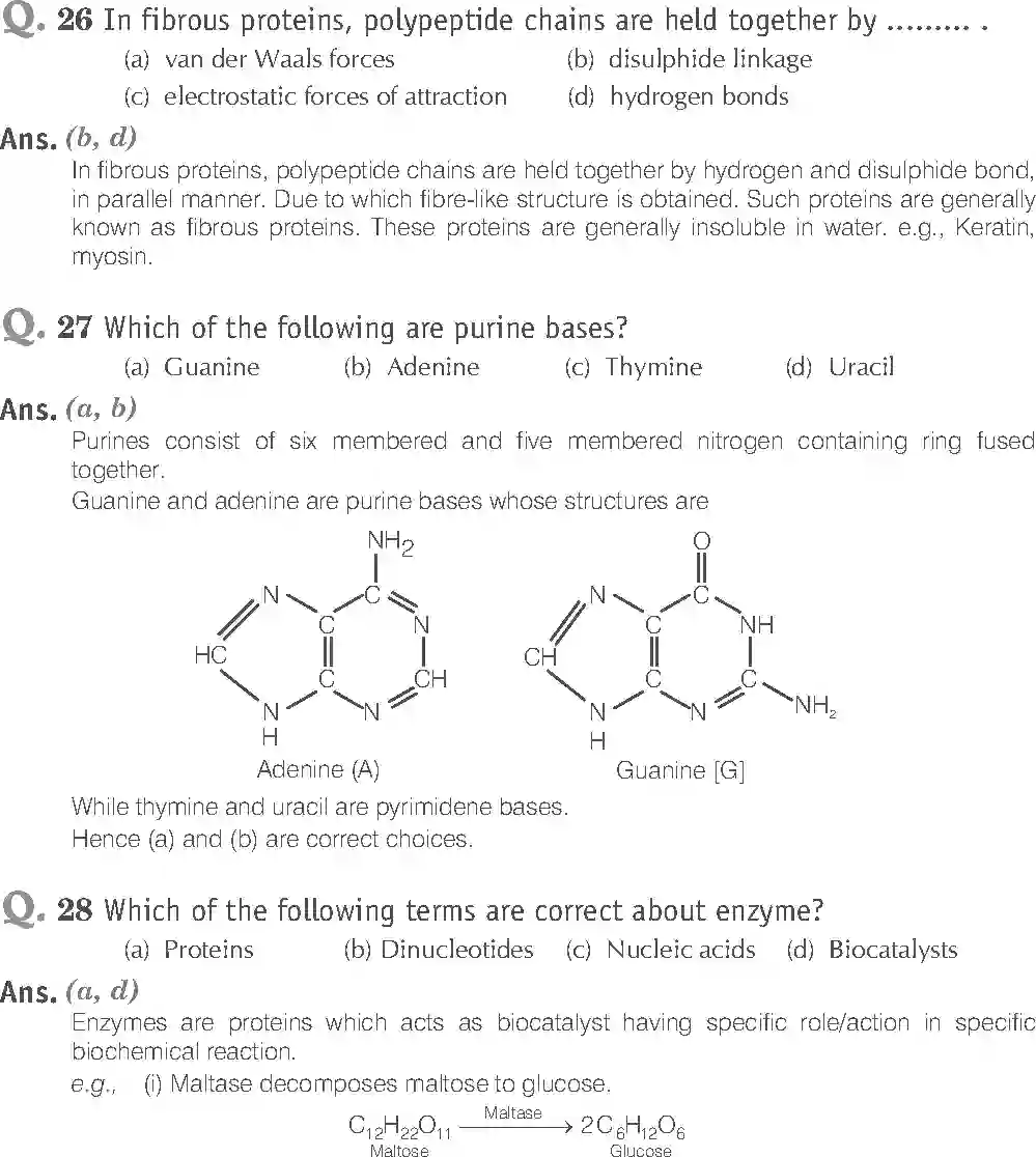 NCERT-Solution-Class-12-Chemistry-Exemplar-Biomolecules-314-page-13