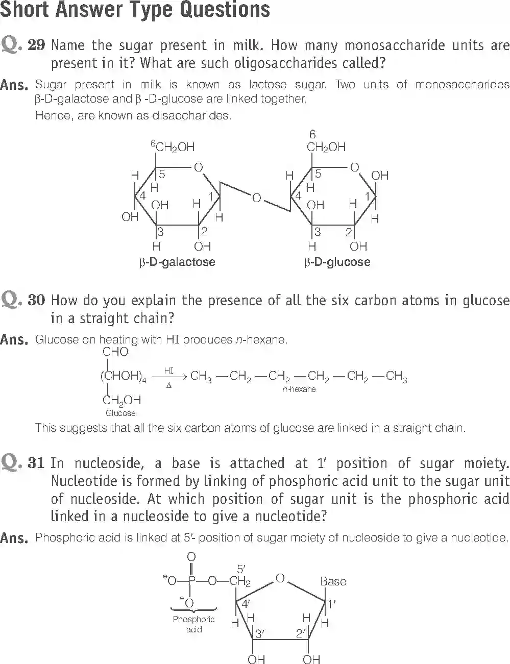 NCERT-Solution-Class-12-Chemistry-Exemplar-Biomolecules-314-page-14
