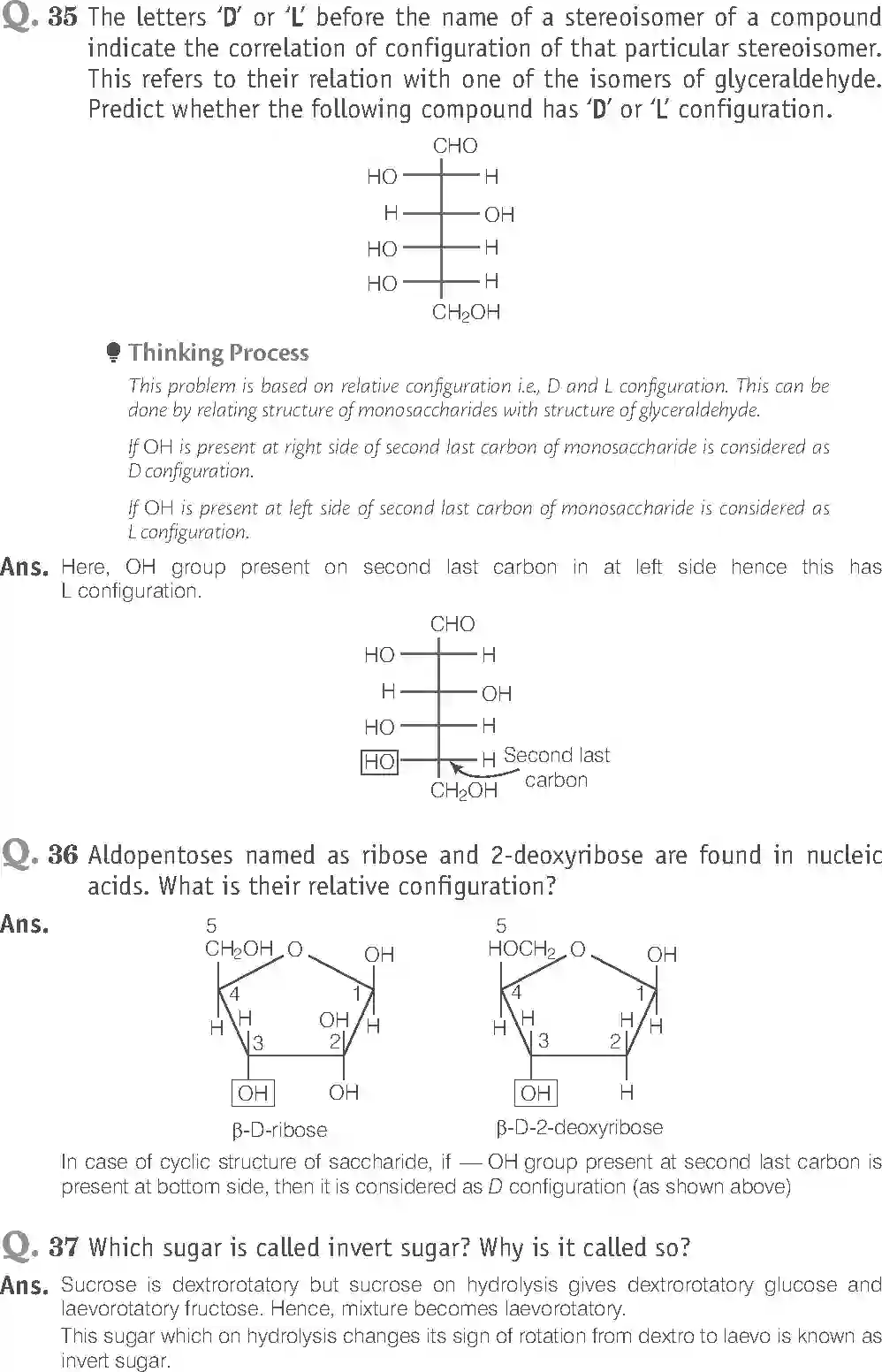 NCERT-Solution-Class-12-Chemistry-Exemplar-Biomolecules-314-page-16