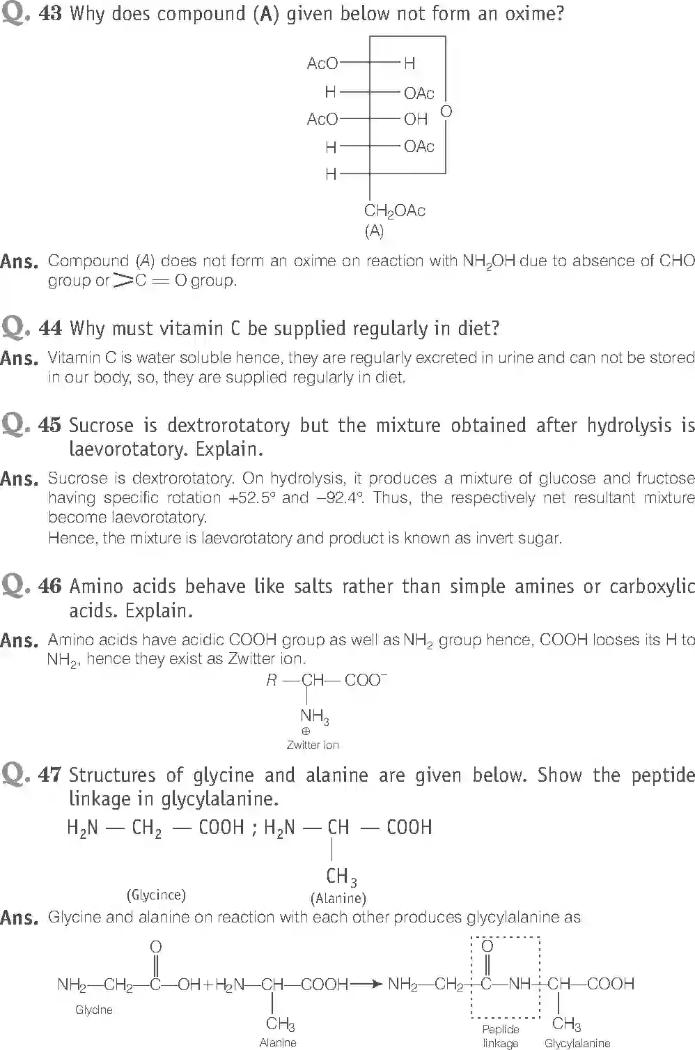NCERT-Solution-Class-12-Chemistry-Exemplar-Biomolecules-314-page-18