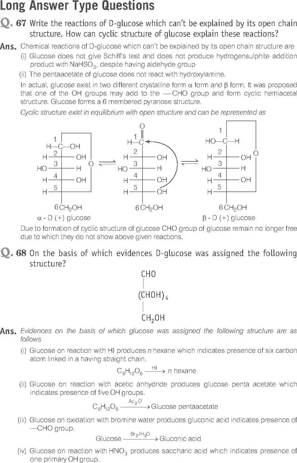 NCERT-Solution-Class-12-Chemistry-Exemplar-Biomolecules-314-page-25