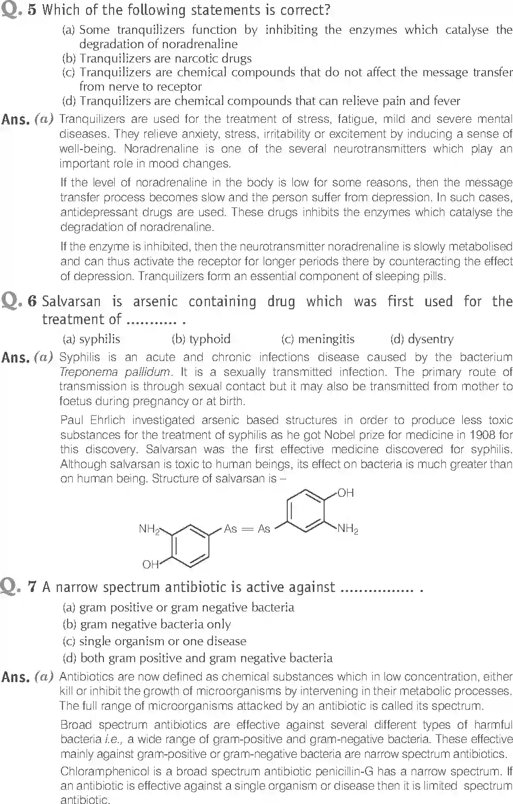 NCERT-Solution-Class-12-Chemistry-Exemplar-Chemistry-Everyday-Life-316-page-3