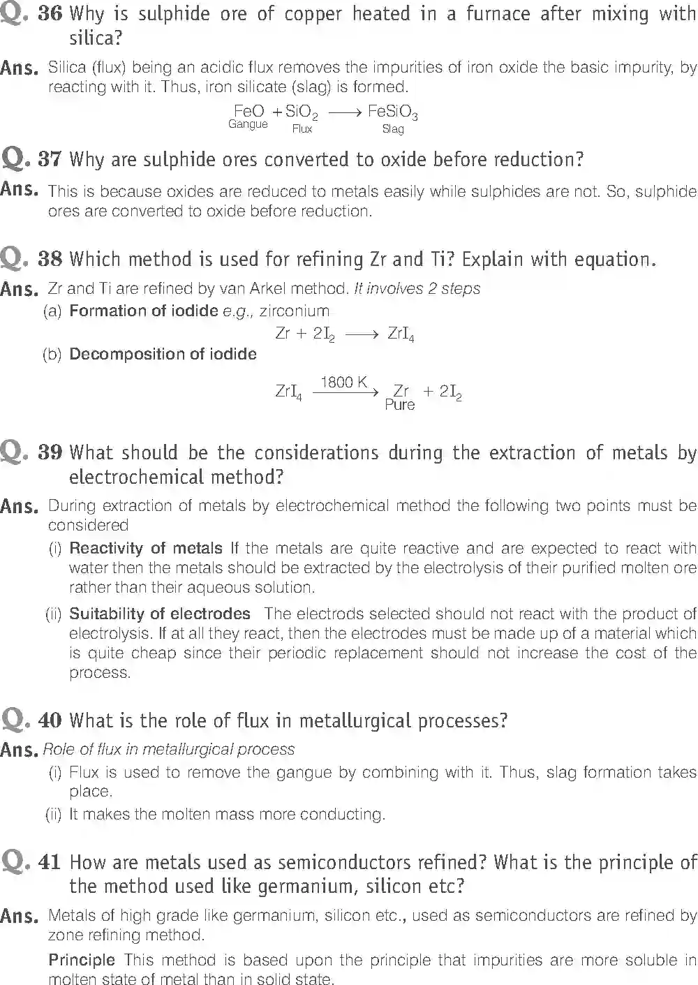 NCERT-Solution-Class-12-Chemistry-Exemplar-General-Principle-and--Processes-of-Isolation-of-Elements-306-page-11