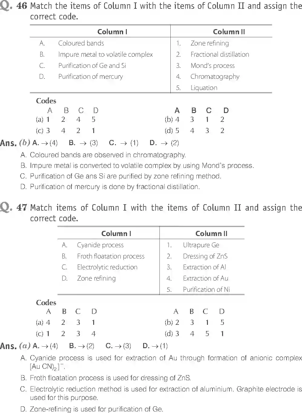 NCERT-Solution-Class-12-Chemistry-Exemplar-General-Principle-and--Processes-of-Isolation-of-Elements-306-page-13