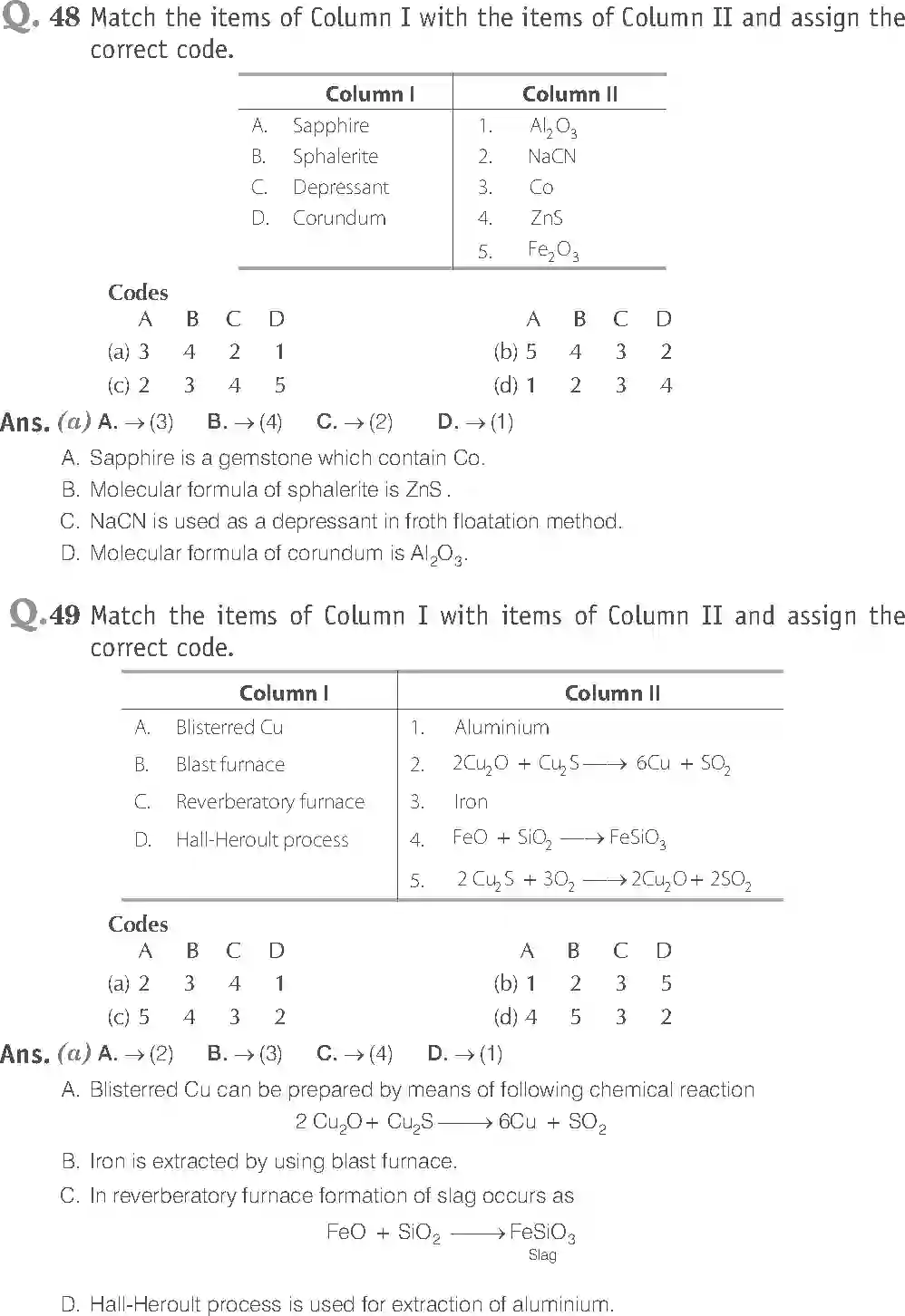NCERT-Solution-Class-12-Chemistry-Exemplar-General-Principle-and--Processes-of-Isolation-of-Elements-306-page-14