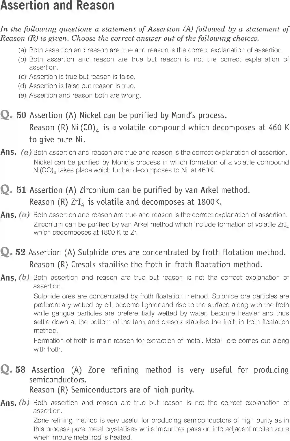 NCERT-Solution-Class-12-Chemistry-Exemplar-General-Principle-and--Processes-of-Isolation-of-Elements-306-page-15