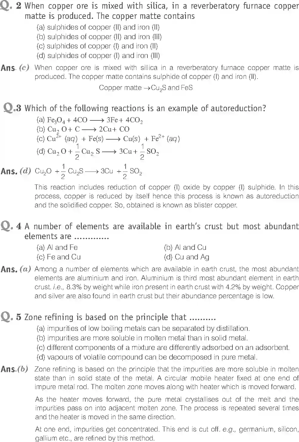 NCERT-Solution-Class-12-Chemistry-Exemplar-General-Principle-and--Processes-of-Isolation-of-Elements-306-page-2