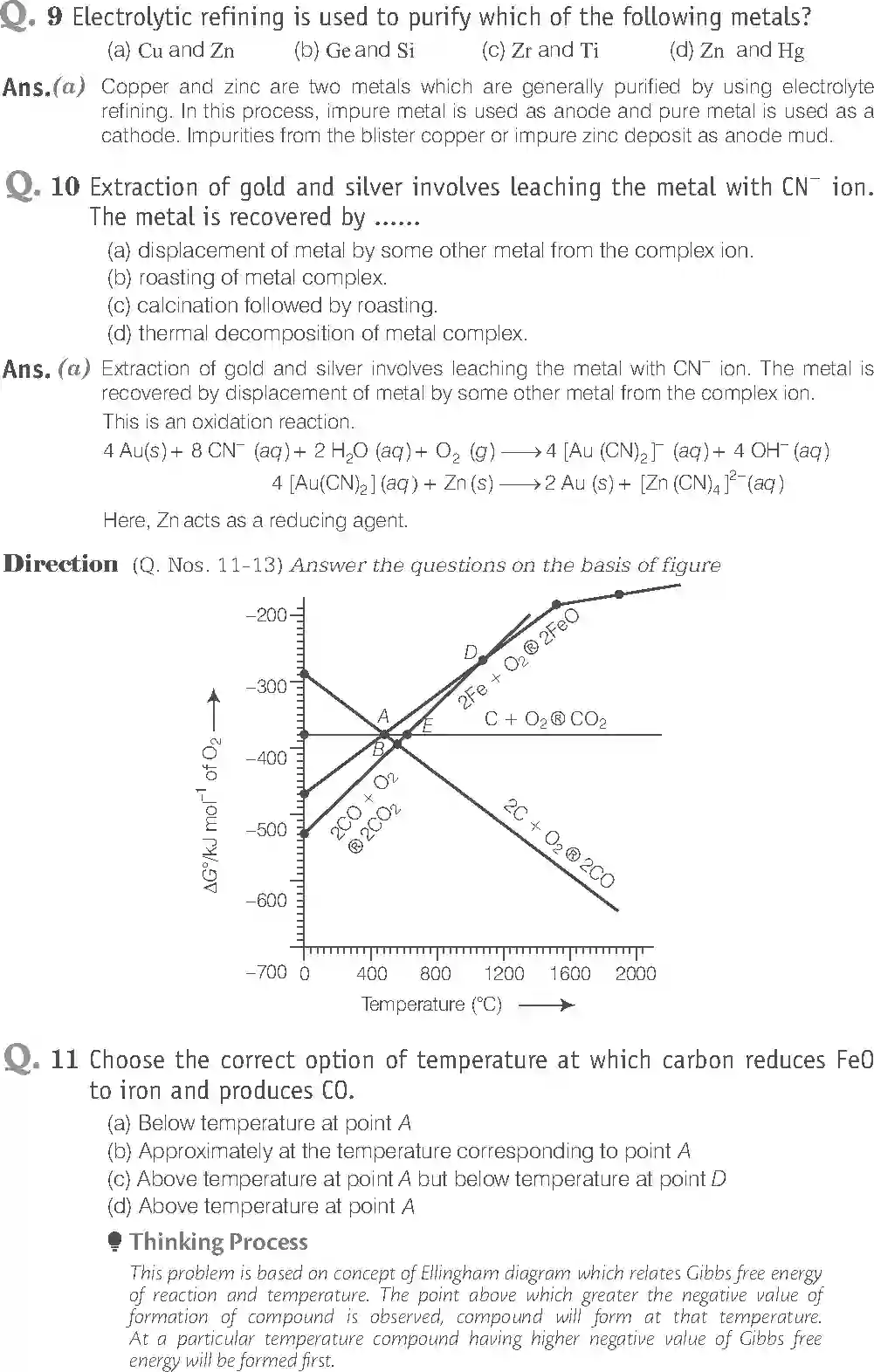 NCERT-Solution-Class-12-Chemistry-Exemplar-General-Principle-and--Processes-of-Isolation-of-Elements-306-page-4