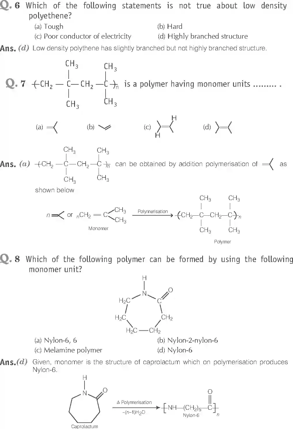 NCERT-Solution-Class-12-Chemistry-Exemplar-Polymer-2487-page-3