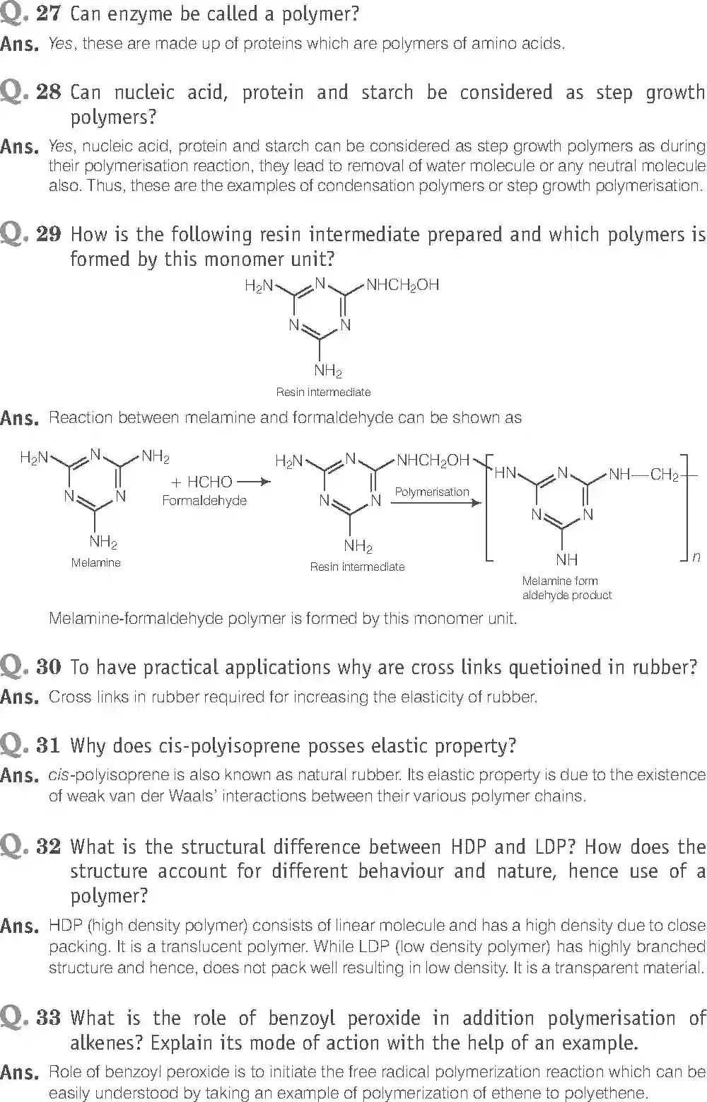 NCERT-Solution-Class-12-Chemistry-Exemplar-Polymer-315-page-10