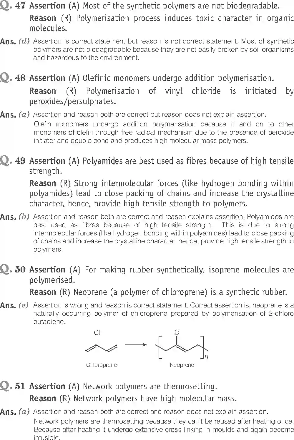NCERT-Solution-Class-12-Chemistry-Exemplar-Polymer-315-page-17