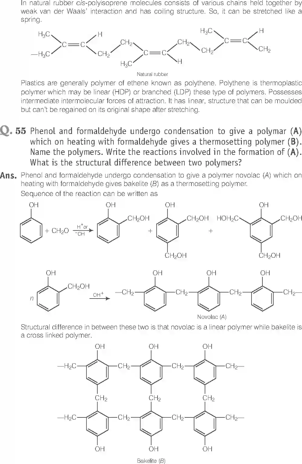 NCERT-Solution-Class-12-Chemistry-Exemplar-Polymer-315-page-19