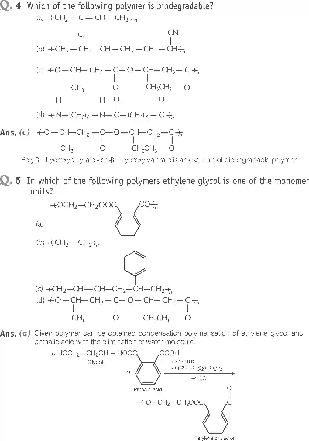 NCERT-Solution-Class-12-Chemistry-Exemplar-Polymer-315-page-2