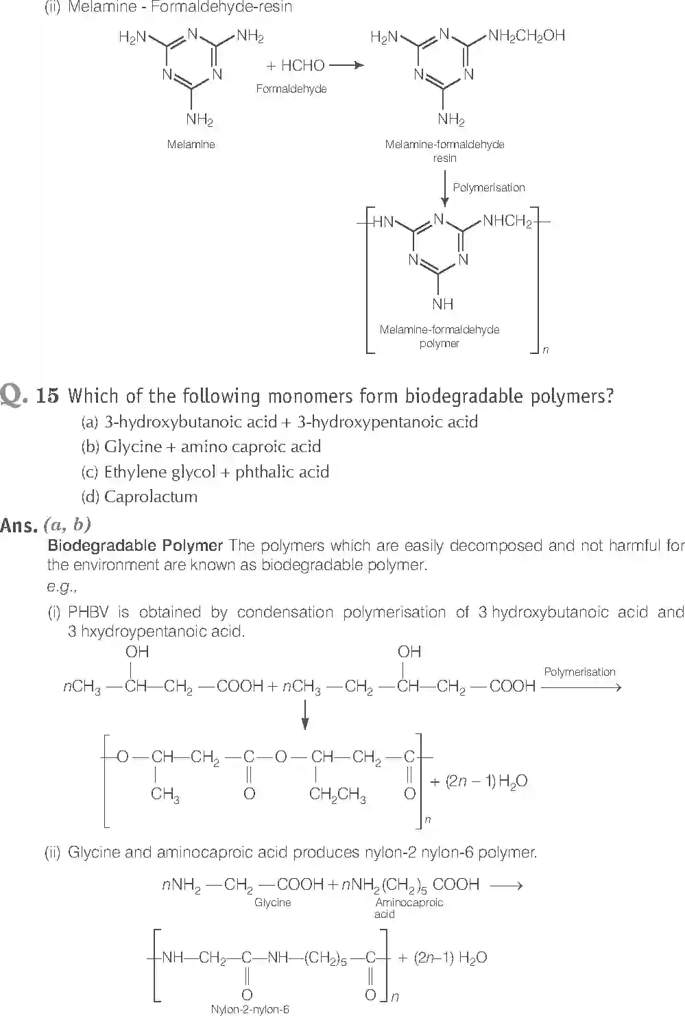 NCERT-Solution-Class-12-Chemistry-Exemplar-Polymer-315-page-6