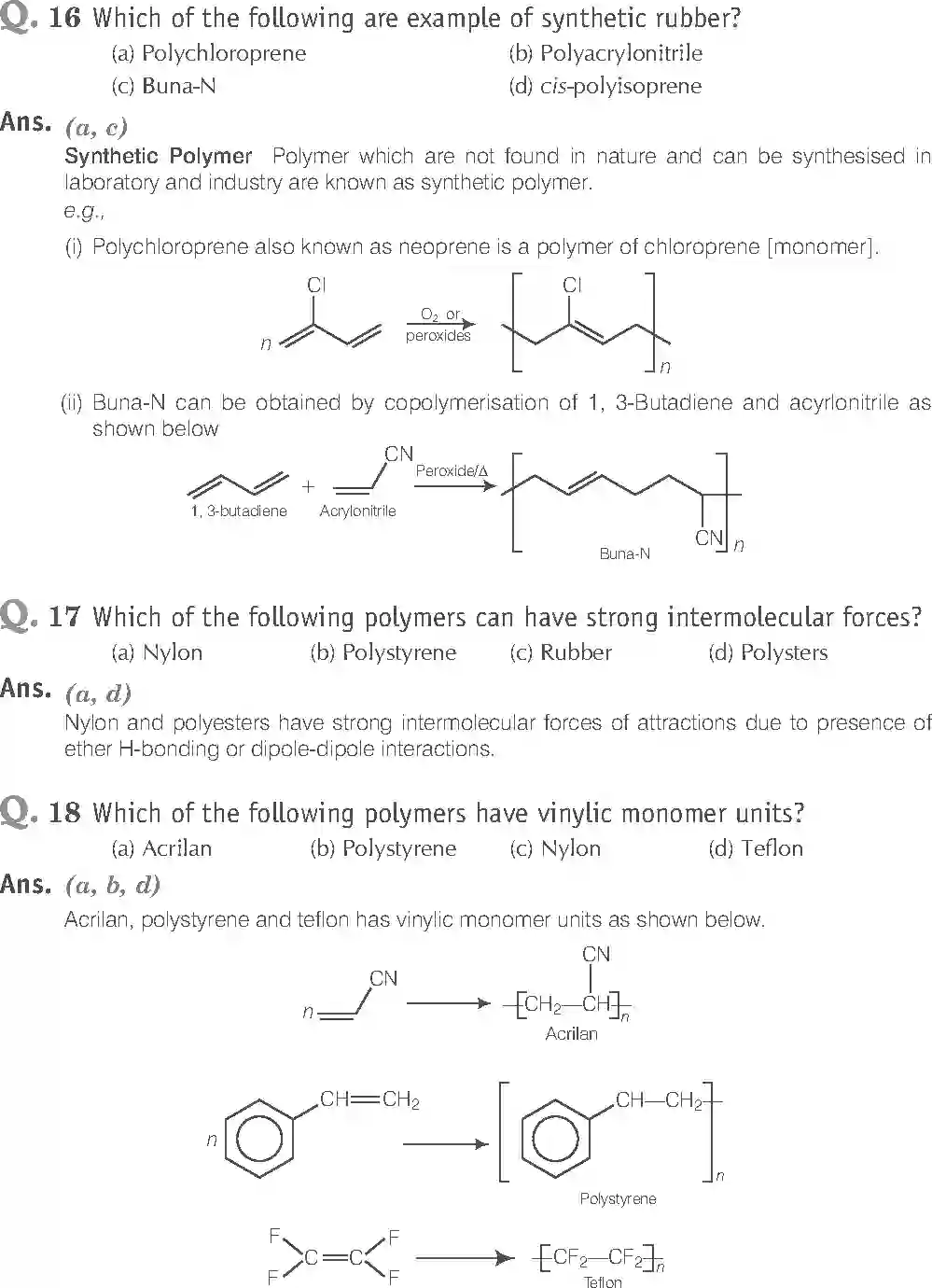 NCERT-Solution-Class-12-Chemistry-Exemplar-Polymer-315-page-7