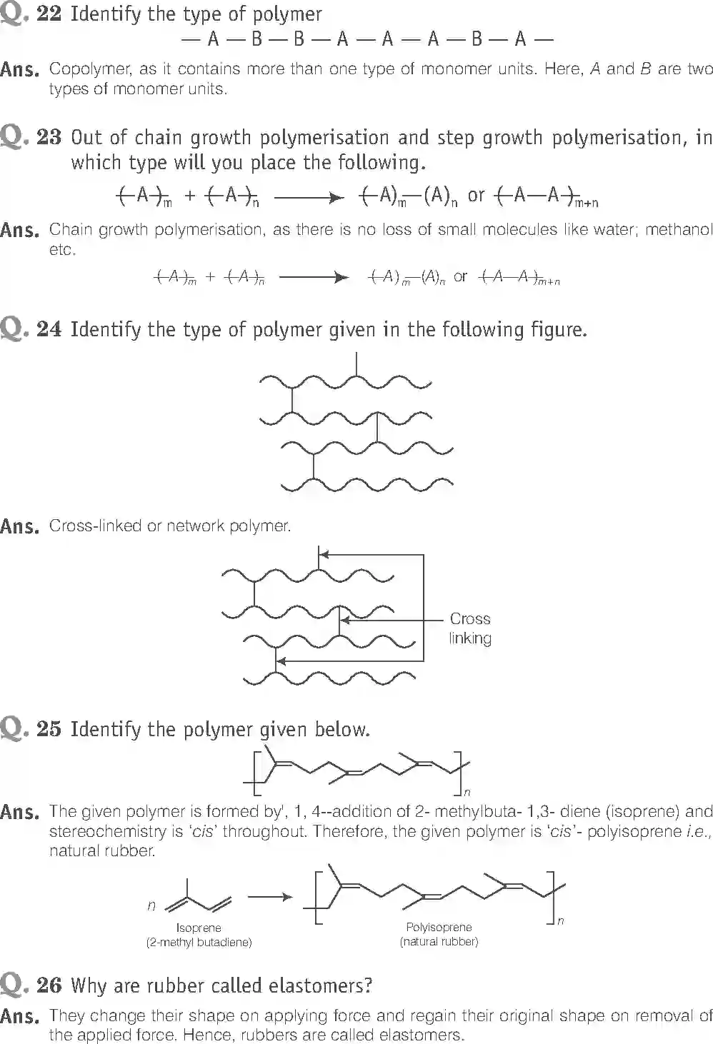 NCERT-Solution-Class-12-Chemistry-Exemplar-Polymer-315-page-9
