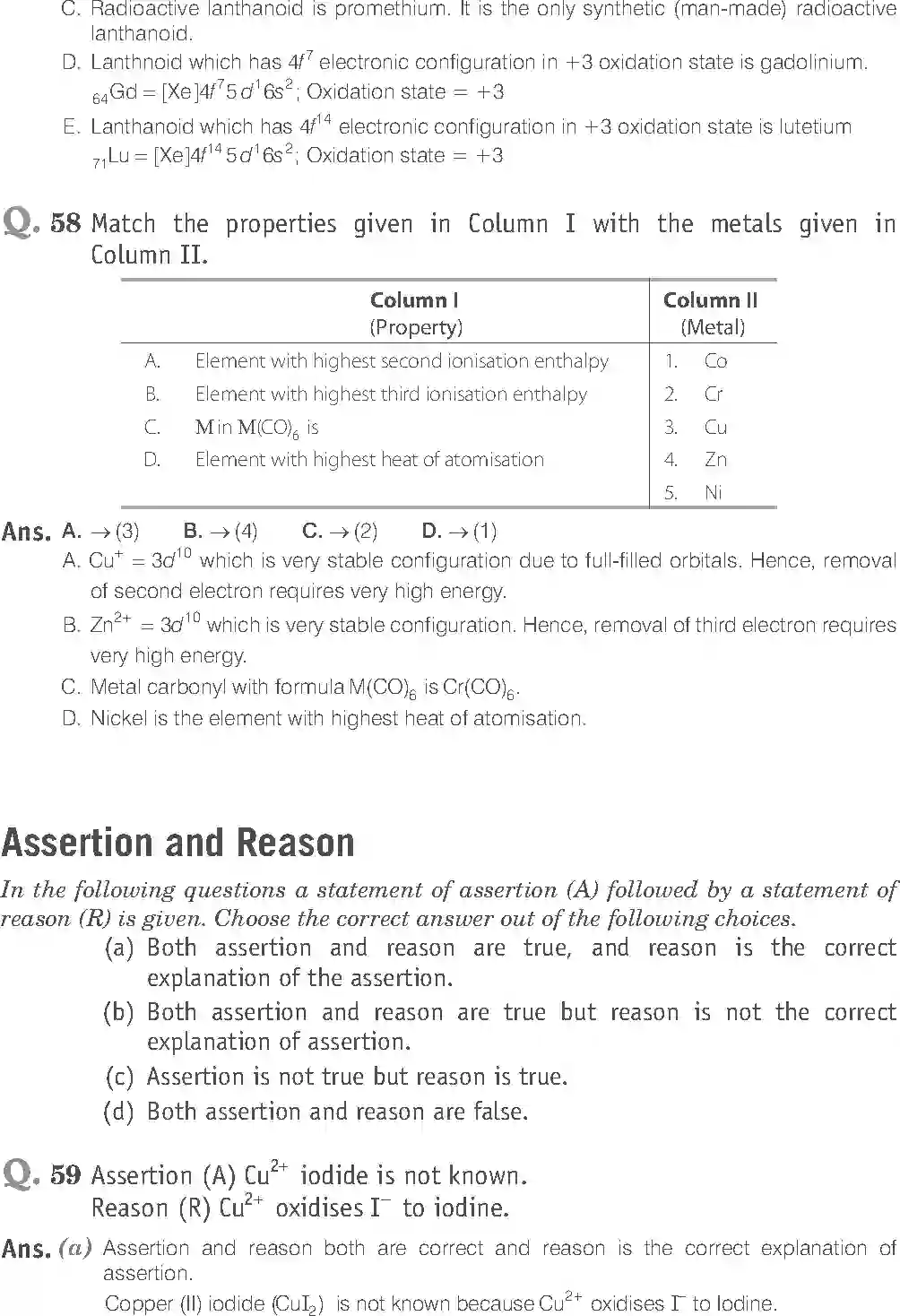 NCERT-Solution-Class-12-Chemistry-Exemplar-d-and-fBlock-Elements-308-page-15