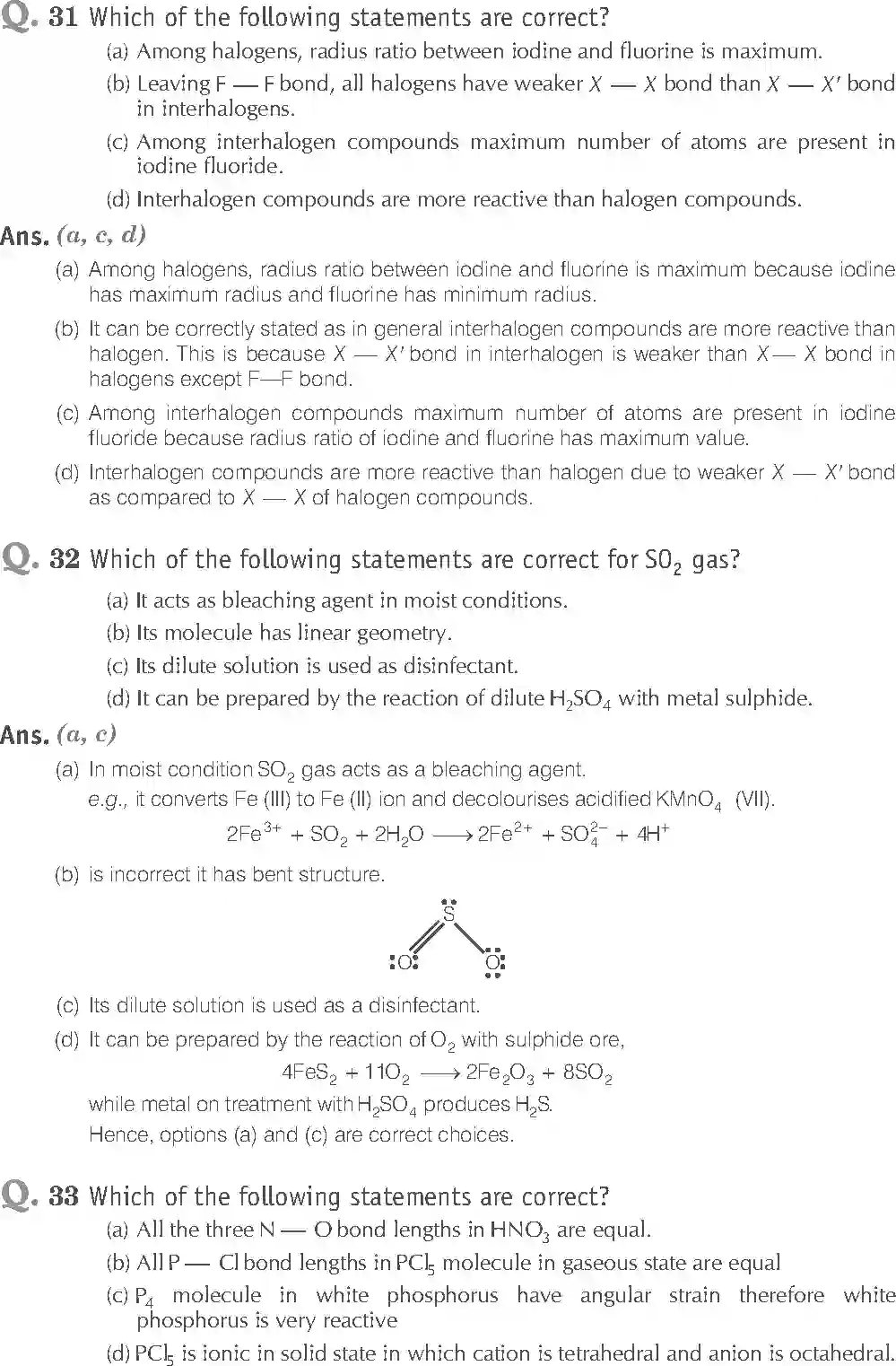 NCERT-Solution-Class-12-Chemistry-Exemplar-pBlock-Elements-307-page-10
