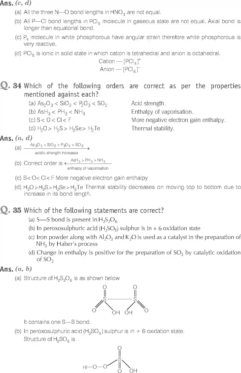 NCERT-Solution-Class-12-Chemistry-Exemplar-pBlock-Elements-307-page-11