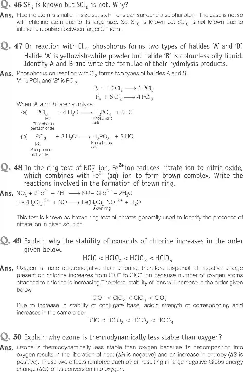NCERT-Solution-Class-12-Chemistry-Exemplar-pBlock-Elements-307-page-15