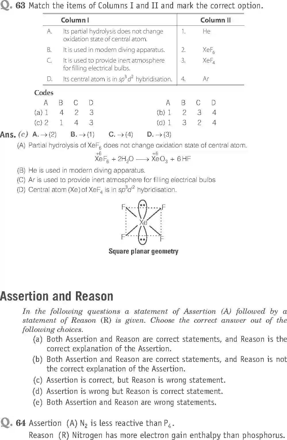 NCERT-Solution-Class-12-Chemistry-Exemplar-pBlock-Elements-307-page-21