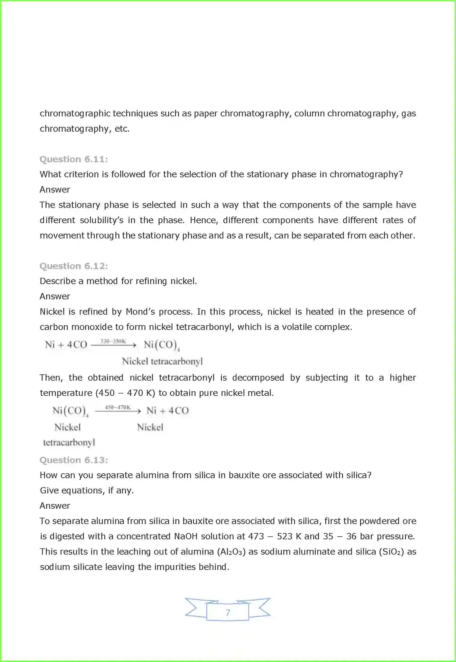 NCERT-Solution-Class-12-Chemistry-General-Principles-and-Processes-of-Isolation-of-Elements-2225-page-7
