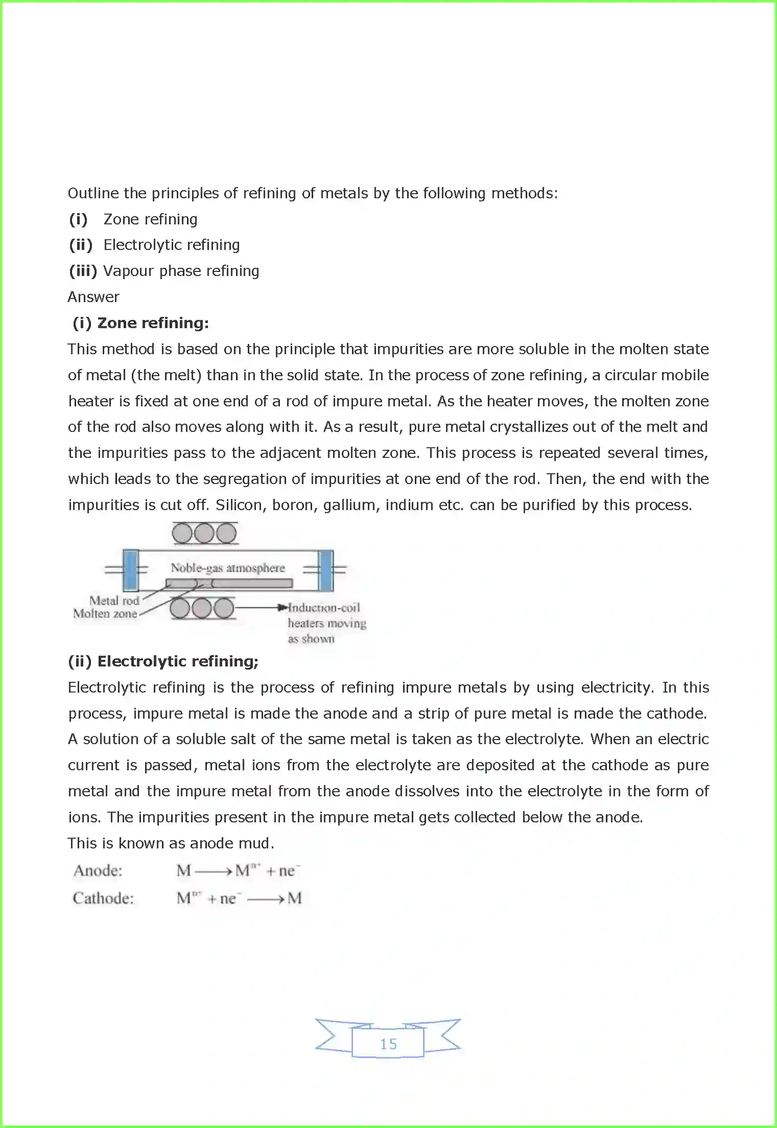 NCERT-Solution-Class-12-Chemistry-General-Principles-and-Processes-of-Isolation-of-Elements-53-page-15