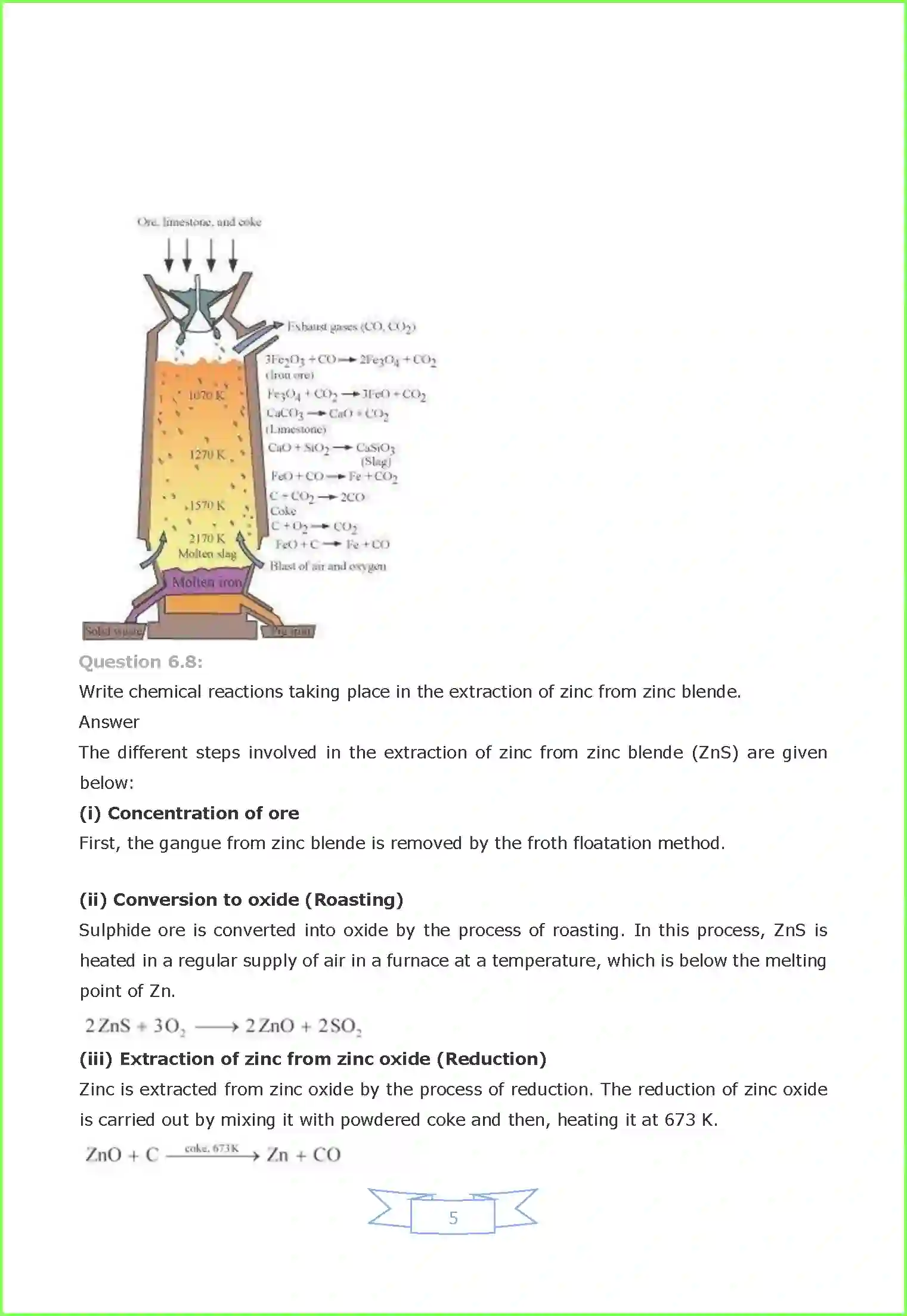 NCERT-Solution-Class-12-Chemistry-General-Principles-and-Processes-of-Isolation-of-Elements-53-page-5