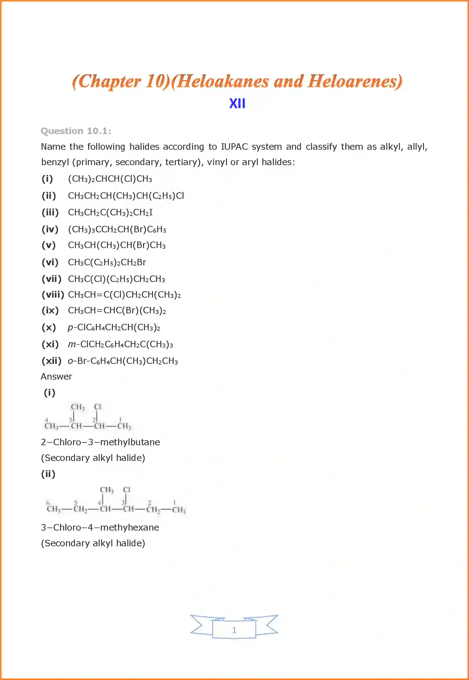 NCERT-Solution-Class-12-Chemistry-Haloalkanes-and-Haloarenes-2233-page-1