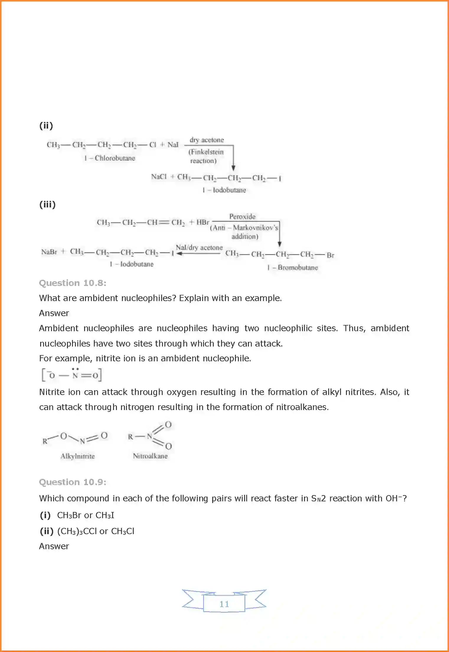 NCERT-Solution-Class-12-Chemistry-Haloalkanes-and-Haloarenes-2233-page-11